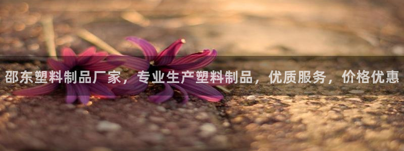 suncitygroup太陽集團--官方網站：邵東塑料制品廠